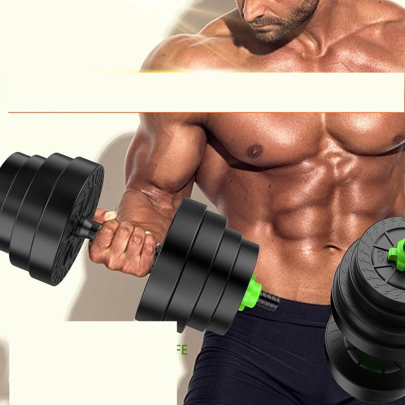 Detachable Fitness Equipment Home My Store