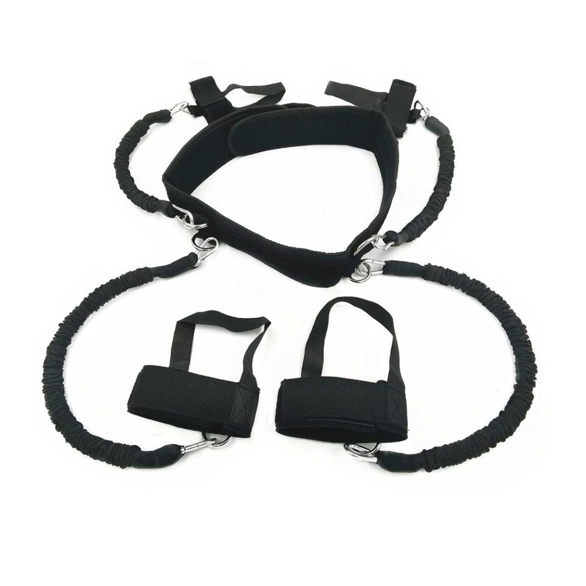 Boxing arm leg bounce strength training device My Store