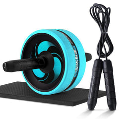 Fitness Master Ab Roller Trainer My Store