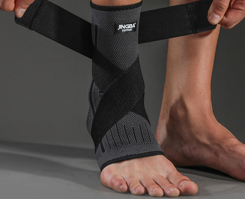 upliftinglabs, upliftinglabs.co, Sports protective ankle