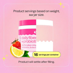 Cellulose Probiotic Powder Powder My Store