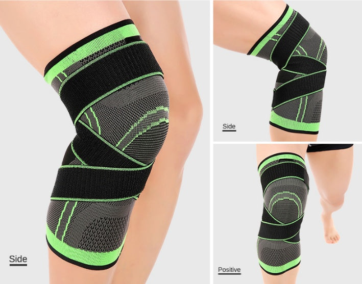 3D Sports Knee Pad My Store