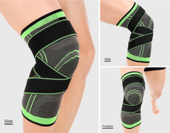 3D Sports Knee Pad My Store