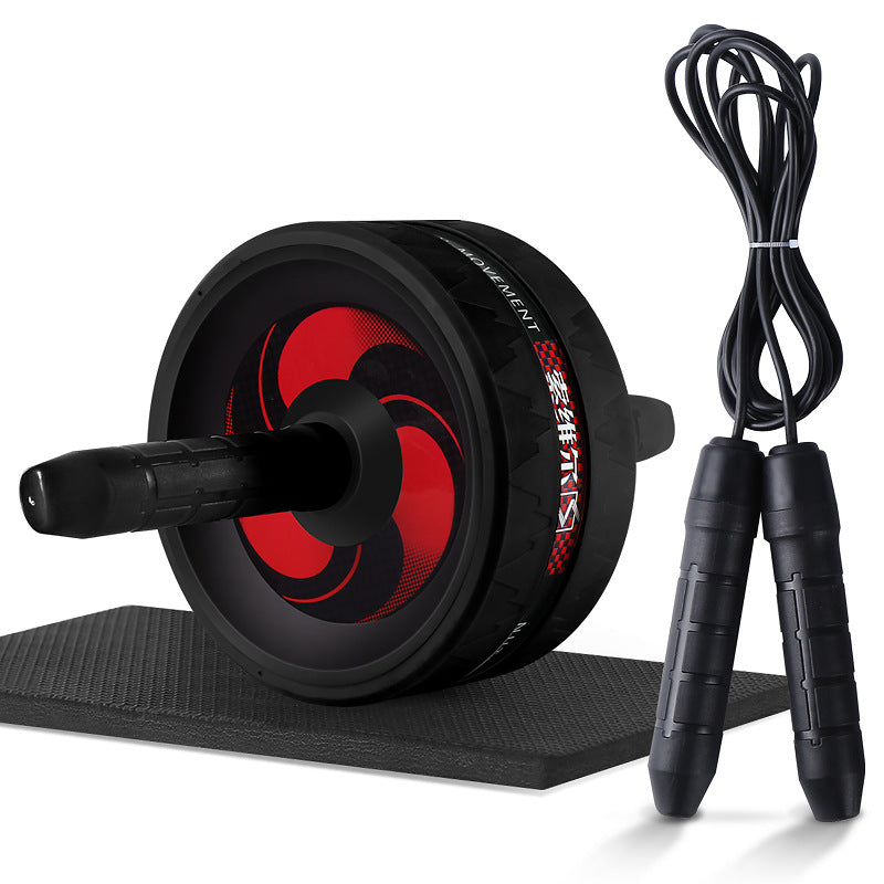 Fitness Master Ab Roller Trainer My Store