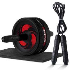 Fitness Master Ab Roller Trainer My Store