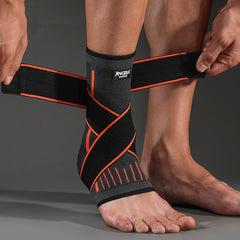 upliftinglabs, upliftinglabs.co, Sports protective ankle