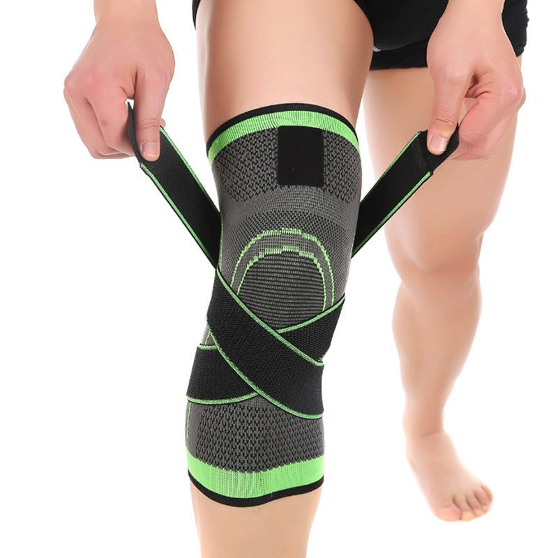 3D Sports Knee Pad My Store