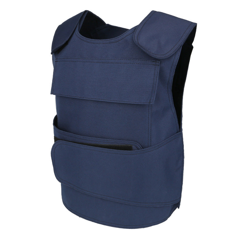 Real Life Cs Camping Training Equipment Protective Vest Without Liner My Store
