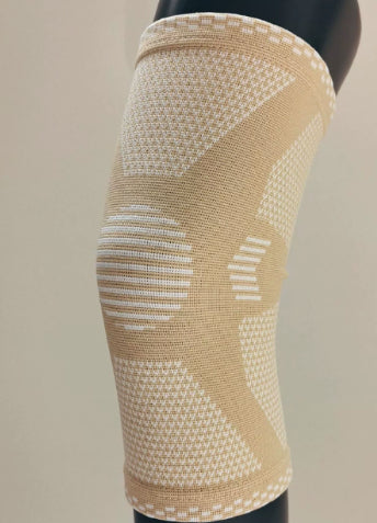 Sports Knee Pads Knitted Sports Knee Pads My Store