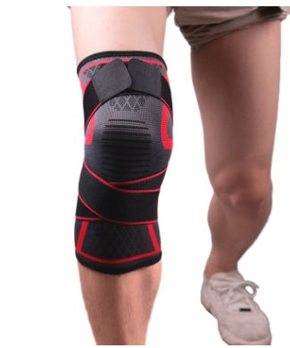 3D Sports Knee Pad My Store