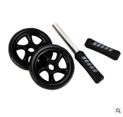 Fitness Master Ab Roller Trainer My Store