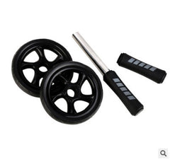 Fitness Master Ab Roller Trainer My Store