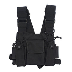 Call machine vest My Store