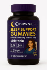 Melatonin Soft Candy My Store
