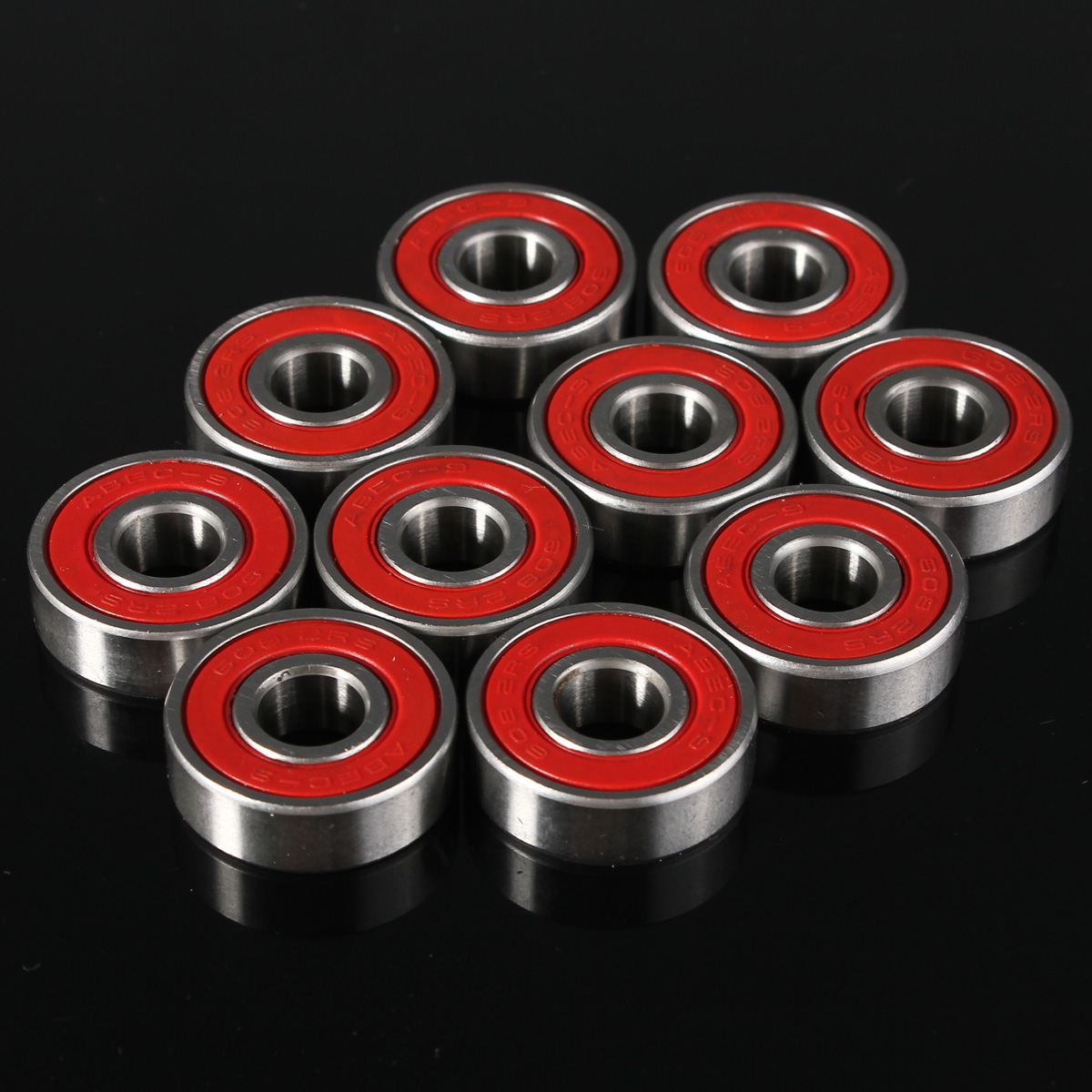 Anti-rust skateboard in-line bearing My Store