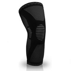 Sports Knee Pads Knitted Sports Knee Pads My Store