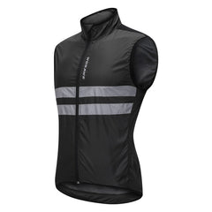 Sleeveless Vest Of Mountain Bike Riding Suit My Store