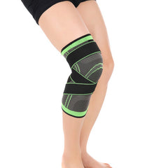 3D Sports Knee Pad My Store