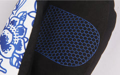 Ski gloves outdoor three-finger warm gloves My Store