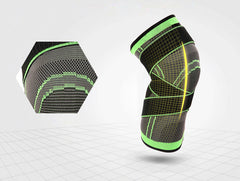 3D Sports Knee Pad My Store