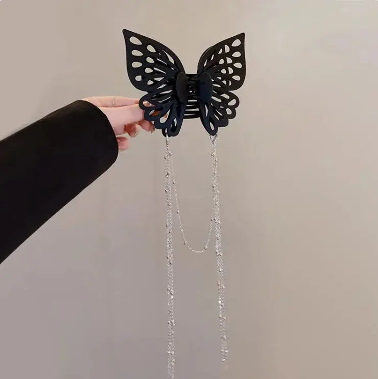 Back Tie Hair Accessory My Store