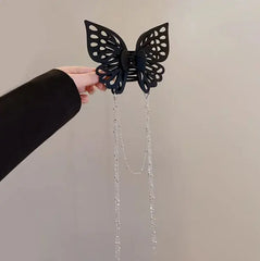 Back Tie Hair Accessory My Store
