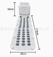 Home Surfing Massage Bath Mat and Hydrotherapy Machine My Store