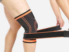 3D Sports Knee Pad My Store