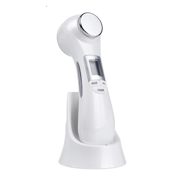 6-in-1 LED Skin Massage Beauty Device My Store