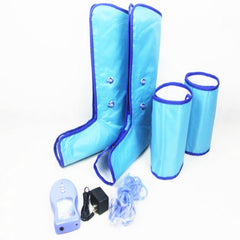 Air Pressure Leg Massager Device My Store