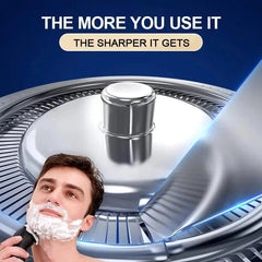 3-in-1 Electric Razor for Men with Trimmer and Shaver My Store