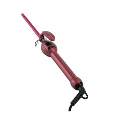 Professional 9mm Curling Iron with LCD Display My Store