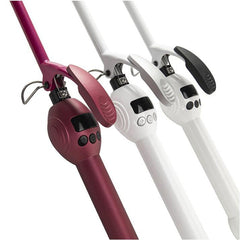 Professional 9mm Curling Iron with LCD Display My Store