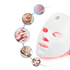 Skin Rejuvenation Facial Beauty Device My Store