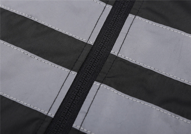 Sleeveless Vest Of Mountain Bike Riding Suit My Store