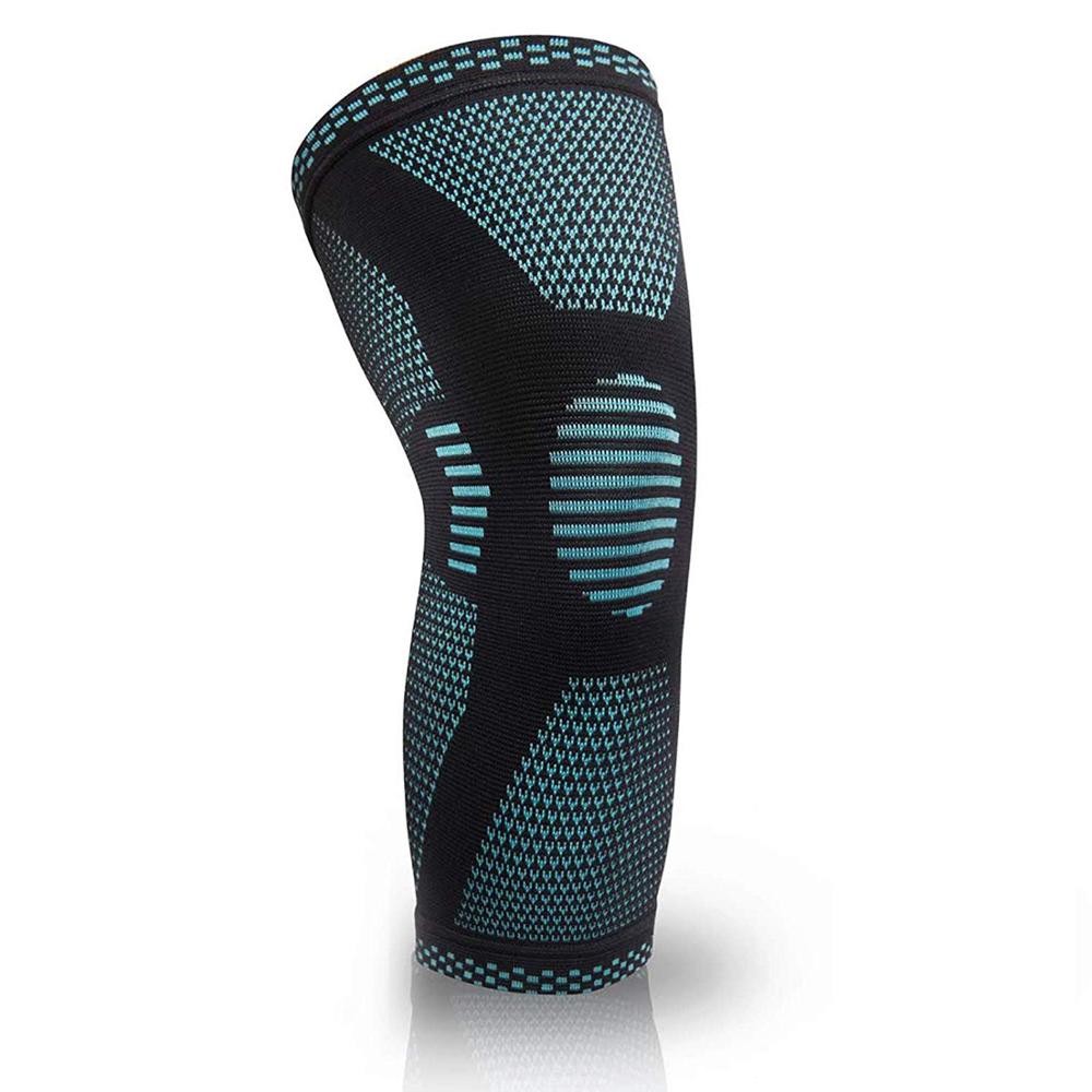 Sports Knee Pads Knitted Sports Knee Pads My Store