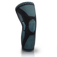 Sports Knee Pads Knitted Sports Knee Pads My Store