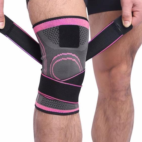 3D Sports Knee Pad My Store