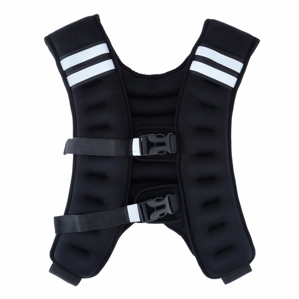 Weight-bearing Invisible Running Sports Physical Training Equipment Sandbags My Store