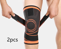 3D Sports Knee Pad My Store