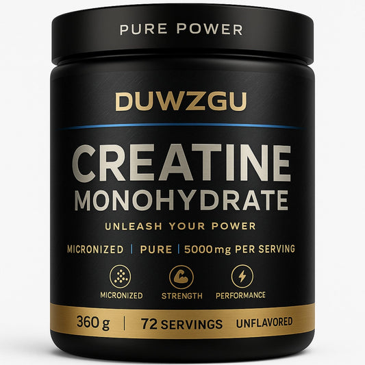 Creatine Powder My Store
