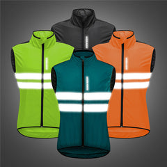 Sleeveless Vest Of Mountain Bike Riding Suit My Store