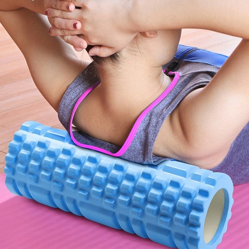 upliftinglabs, upliftinglabs.co, Roller Fitness Foam Roller Muscle Relaxer
