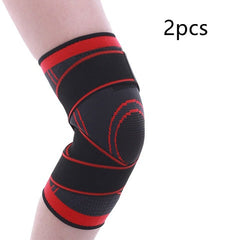 3D Sports Knee Pad My Store