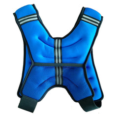 Weight-bearing Invisible Running Sports Physical Training Equipment Sandbags My Store