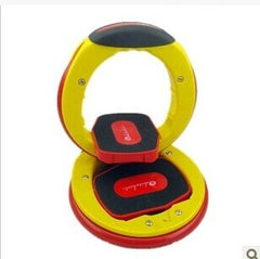 Plastic Material High Speed Drift Skate Board With Roller Whirlwind Skateboard My Store