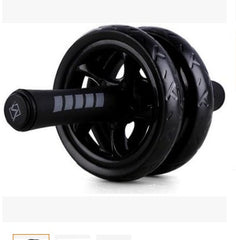 Fitness Master Ab Roller Trainer My Store
