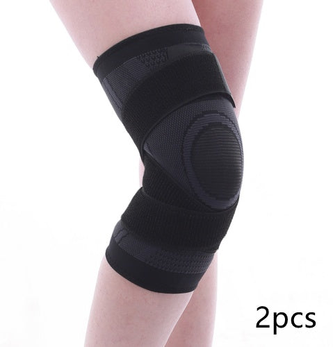 3D Sports Knee Pad My Store