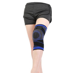 3D Sports Knee Pad My Store