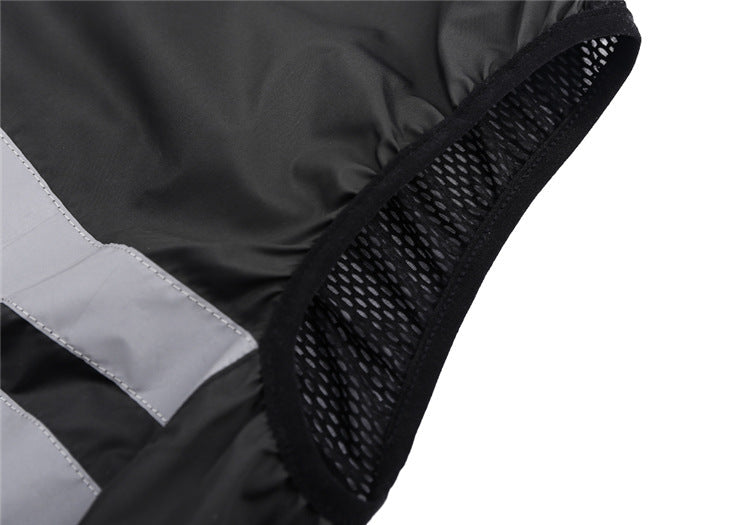 Sleeveless Vest Of Mountain Bike Riding Suit My Store
